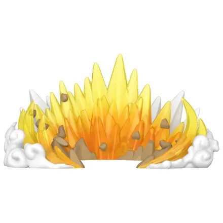 Funko POP! Elements dodatek za figurico - Power Up fotografija izdelka