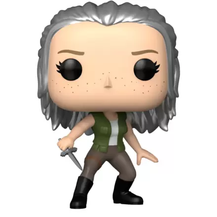 Powerless Trilogy Pop! Figurica iz vinila Book Paedyn Gray 9 cm fotografija izdelka