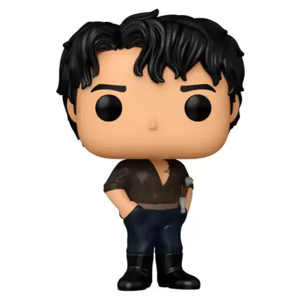 Powerless Trilogy Pop! Knjiga Vinil Figurica Prince Kai 9 cm fotografija izdelka