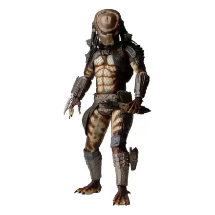Predator 2 akcijska figura 1/4 City Hunter Predator 51 cm fotografija izdelka