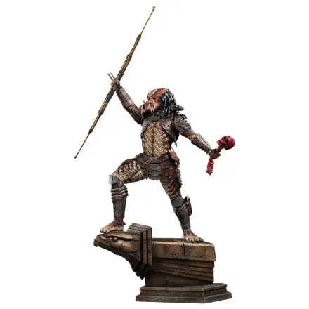 Predator 2 Predator City Hunter Art Scale Kip 1/10 Predator City Hunter fotografija izdelka