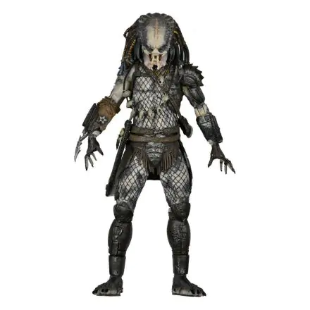 Predator 2: The Lost Tribe Ultimate akcijska figura Elder Predator 18 cm fotografija izdelka