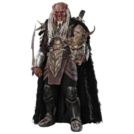 Predator: Badlands Movie Masterpiece akcijska figura 1/6 Njohrr 36 cm fotografija izdelka