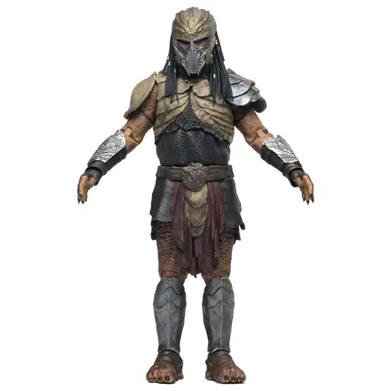 Predator: Badlands Ultimate akcijska figura Kwei (Dek's Brother) 18 cm fotografija izdelka