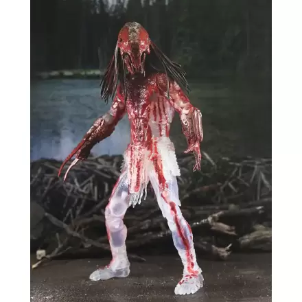 Akcijska figura Ultimate Feral Bear Blood Predator 18 cm termékfotója