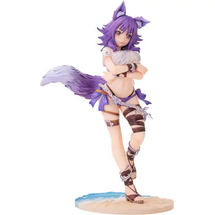 Princess Connect! Re:Dive PVC kip 1/7 Makoto (Summer) 25 cm fotografija izdelka