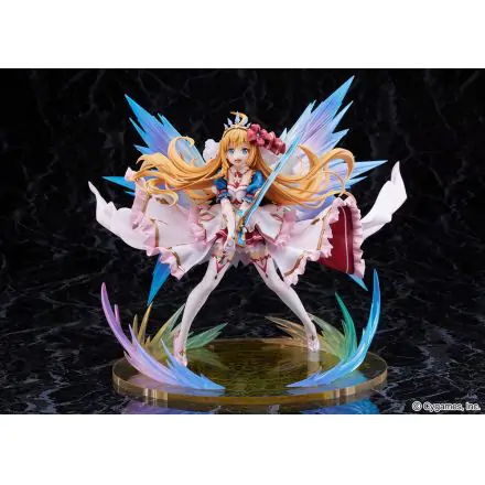 Princess Connect! Re:Dive PVC kip 1/7 Pecorine 29 cm fotografija izdelka