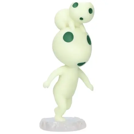 Kip Princess Mononoke Small and Big Kodama fotografija izdelka