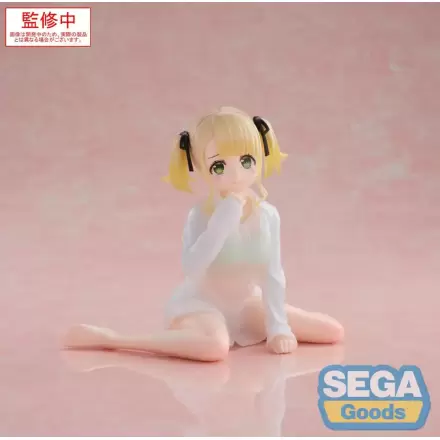 Private Tutor to the Duke´s Daughter Yumemirize PVC kip Ellie Walker 12 cm fotografija izdelka