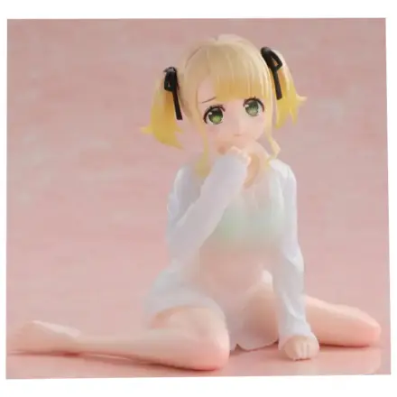 Private Tutor to the Duke´s Daughter Yumemirize PVC kip Ellie Walker 12 cm fotografija izdelka