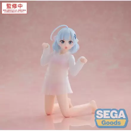 Private Tutor to the Duke´s Daughter Yumemirize PVC kip Tina Howard 15 cm fotografija izdelka