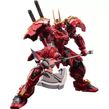 Progenitor Effect PVC akcijska figura Class The Tiger of Kai 20 cm fotografija izdelka