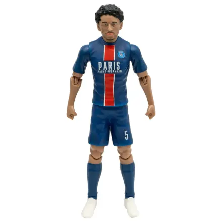 PSG Marquinhos akcijska figura 20 cm fotografija izdelka