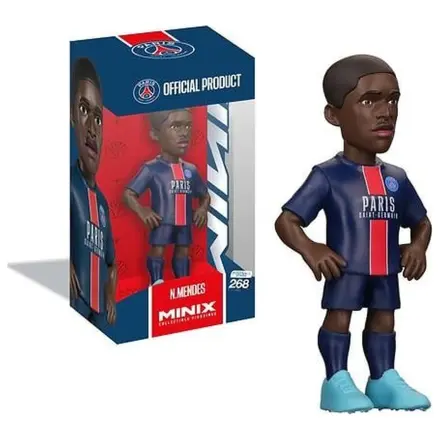 PSG Mendes Figura Minix fotografija izdelka