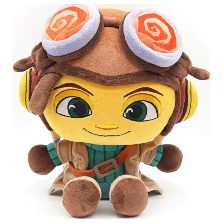 Psychonauts Plišasta figura Razputin Aquato 22 cm fotografija izdelka