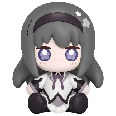 Puella Magi Madoka Magica Huggy Good Smile Mini figura Homura Akemi 7 cm fotografija izdelka