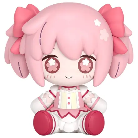 Puella Magi Madoka Magica Huggy Good Smile Mini figura Madoka Kaname 7 cm fotografija izdelka