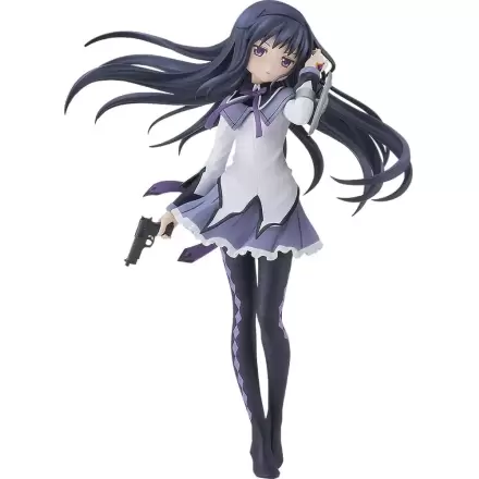 Puella Magi Madoka Magica Pop Up Parade Kip Homura Akemi 16 cm fotografija izdelka