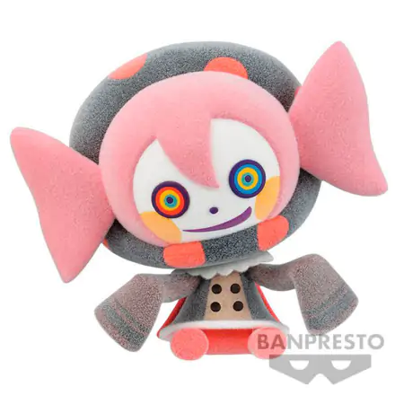 Puella Magi Madoka Magica: Rebelion Bebe Fluffy Puffy 7cm figura fotografija izdelka