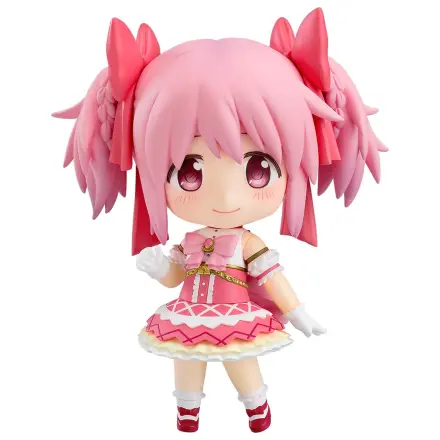 Puella Magi Madoka Magica the Movie Nendoroid akcijska figura Madoka Kaname [Basic] 10 cm fotografija izdelka