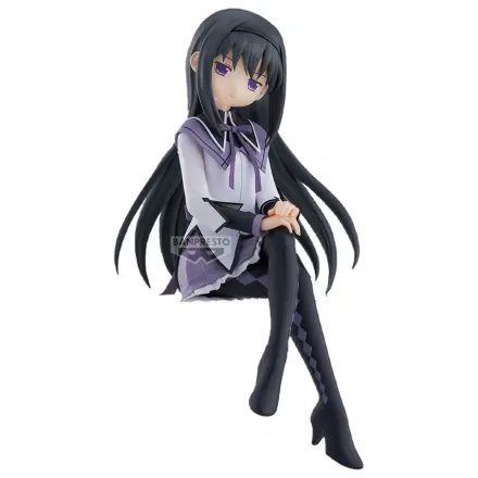 Puella Magi Madoka Magica the Movie Rebellion Homura Akemi figura 20cm fotografija izdelka