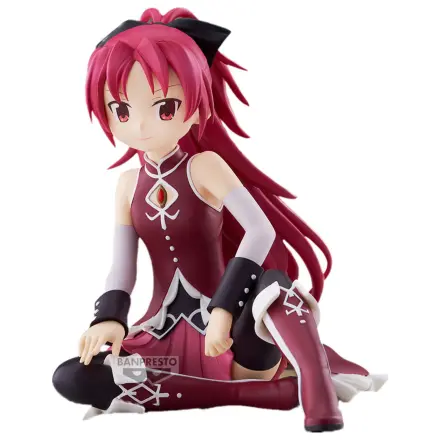 Puella Magi Madoka Magica the Movie Rebellion Kioko Sakura figura 19 cm fotografija izdelka