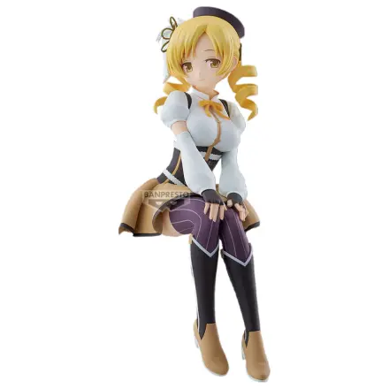 Puella Magi Madoka Magica the Movie Rebellion Mami Tomoe figura 20cm fotografija izdelka