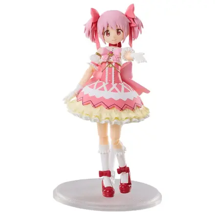 Puella Magi Madoka Magica the Movie -Walpurgisnacht: Rising- BUZZmod. Akcijska figura 1/12 Madoka Kaname 13 cm fotografija izdelka