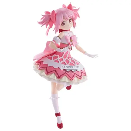 Puella Magi Madoka Magica The Movie Walpurgisnacht Rising Madoka Kaname II figura 19cm fotografija izdelka