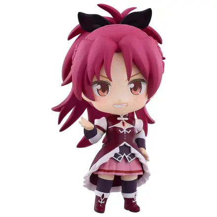 Puella Magi Madoka Magica the Movie -Walpurgisnacht: Rising- Nendoroid Osnovna akcijska figura Kyoko Sakura Walpurgisnacht: Rising Ver. 10cm fotografija izdelka