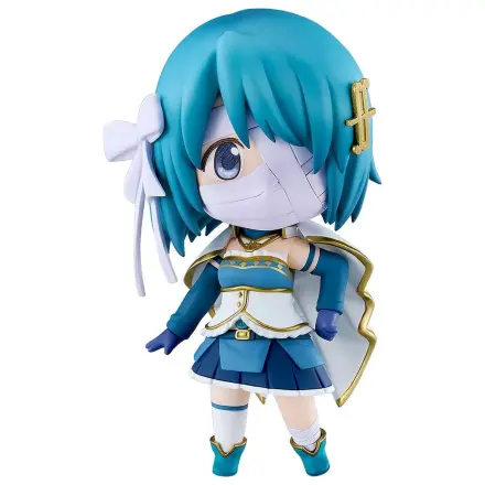 Puella Magi Madoka Magica the Movie -Walpurgisnacht: Rising- Nendoroid osnovna akcijska figura Sayaka Miki - Walpurgisnacht: Rising Ver. 10,0 cm fotografija izdelka