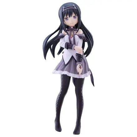 Puella Magi Madoka Magica the Movie -Walpurgisnacht: Rising- PVC figurica Homura Akemi 21 cm fotografija izdelka
