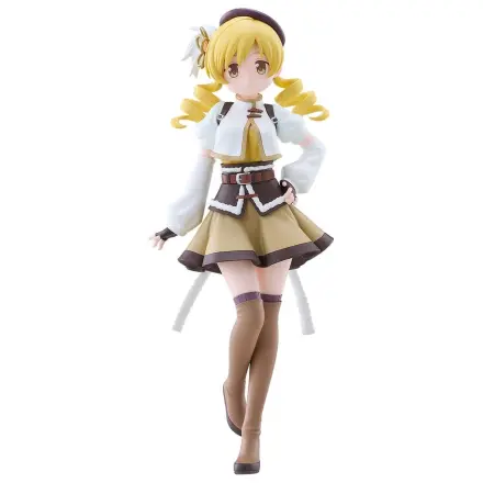 Puella Magi Madoka Magica the Movie -Walpurgisnacht: Rising- PVC figurica Mami Tomoe 21 cm fotografija izdelka