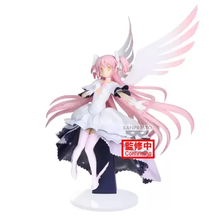 Puella Magi Madoka Ultimate Madoka Magica the Movie figura 18 cm termékfotója