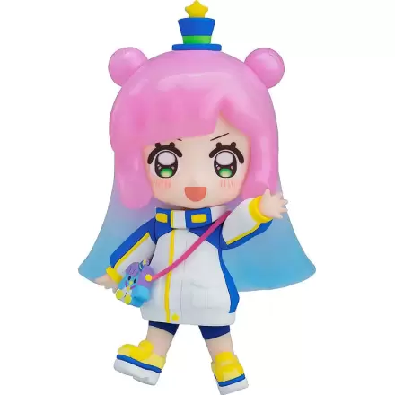 Puniru is a Kawaii Slime Nendoroid Akcijska Figura Puniru [Basic] 10 cm fotografija izdelka