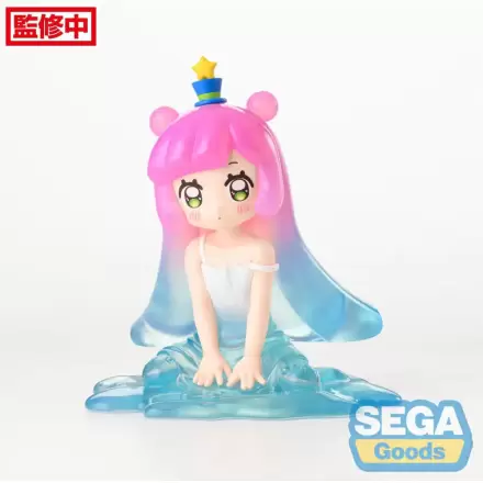 Puniru je Kawaii Slime PM PVC Kip, ki sedi, Puniru 8 cm termékfotója