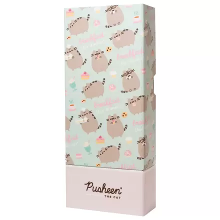 Pusheen namizni organizator fotografija izdelka