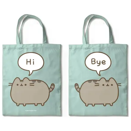 Pusheen torba 40 x 35 cm fotografija izdelka