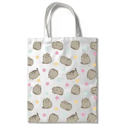 Pusheen torba za plažo Pusheen Stars 40 x 35 cm fotografija izdelka