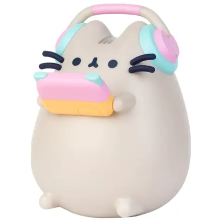 Pusheen Gamer svetilka fotografija izdelka
