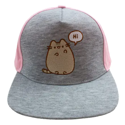 Pusheen Snapback šiltovka Hi fotografija izdelka