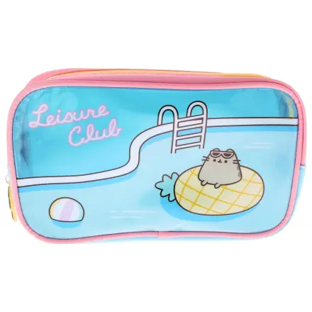 Pusheen Peresnica Leisure Club Blue fotografija izdelka