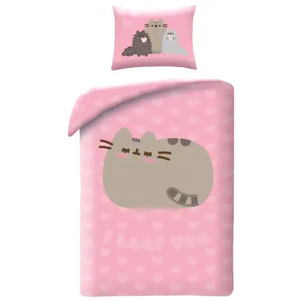 Pusheen Loaf You prevleka za odejo fotografija izdelka
