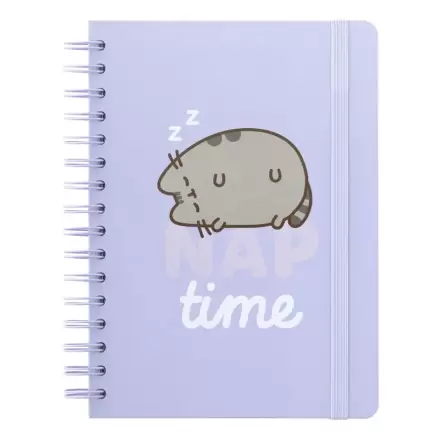 Pusheen Moments A5 zvezek termékfotója