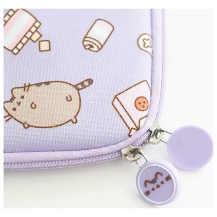 Pusheen Moments etui za tablico fotografija izdelka