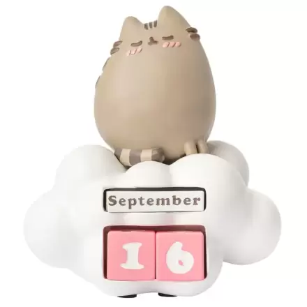 Pusheen Purrfect Love Collection 3D večni koledar termékfotója