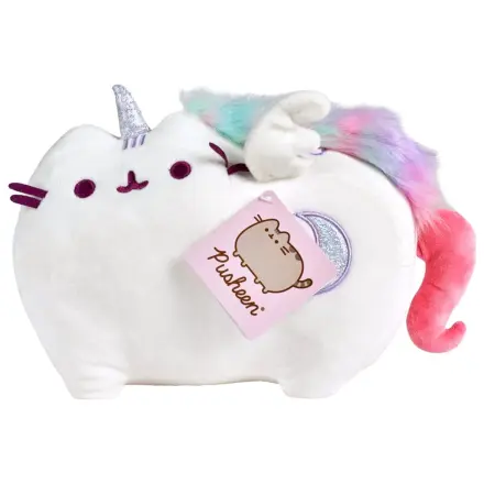 Pusheen plišasta figura Pusheenicorn 25 cm fotografija izdelka