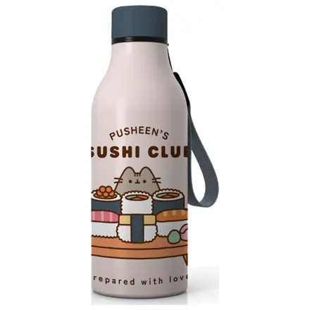 Pusheen Sushi Club termovka 500 ml fotografija izdelka