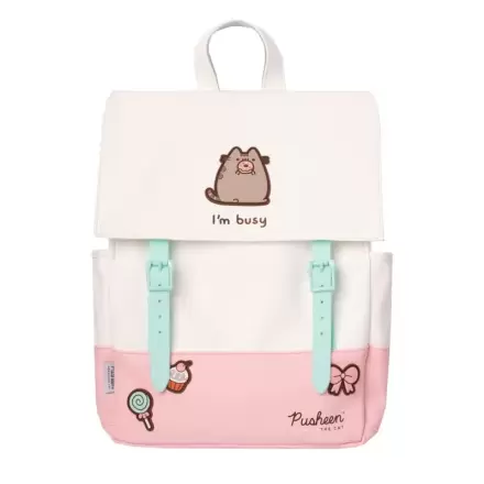 Pusheen nahrbtnik 38 cm termékfotója