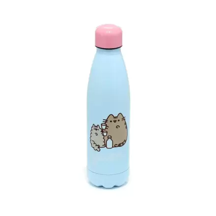 Pusheen Termovka fotografija izdelka
